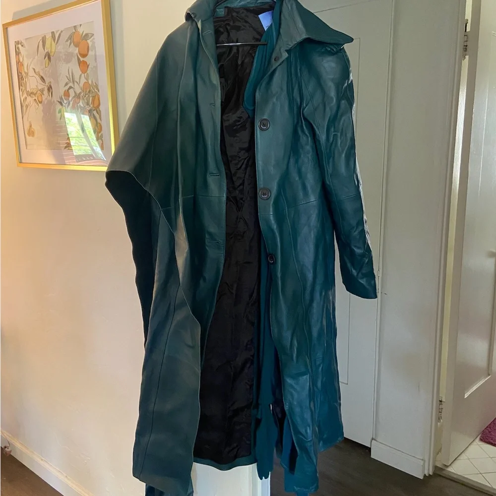 Mugler x HM Jacket - Picture 2 of 2